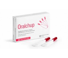 Oralchup 12 Lutschtabletten