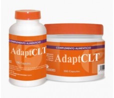Plantanet AdaptCLT  300 comprimidos- CIRCULAT-
