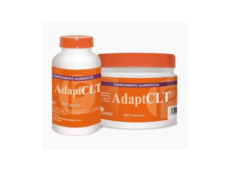 Plantanet AdaptCLT  300 comprimidos- CIRCULAT-
