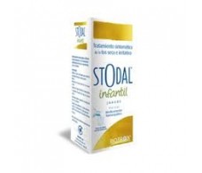 Boiron STODAL CHILDRENS.150ML