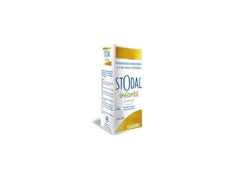 Boiron STODAL CHILDRENS.150ML