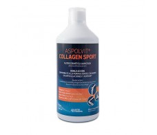 ASPOLVIT COLLAGEN Sport. 1000ml