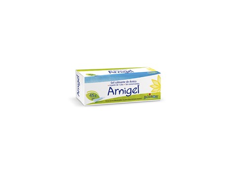 Boiron Arnigel 45 g