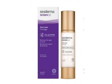 Sesderma SESGEN крем-гель 50 мл.