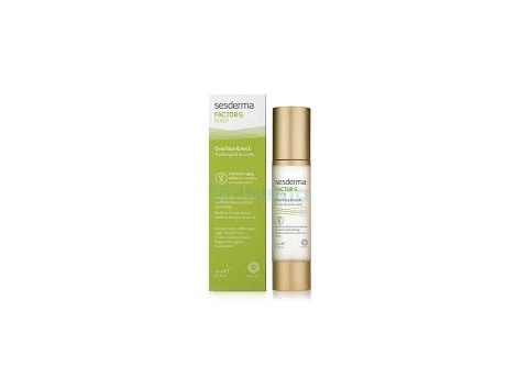 FACTOR G RENEW OVALO FACIAL Y CUELLO 50ml