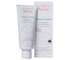 Avene Tolérance Extreme  Cleansing Milk 200 ml.