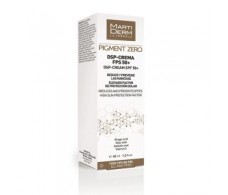 MartiDerm PIGMENT ZERO DSP Depigmenting Cream SPF 50 40