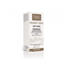 MartiDerm PIGMENT ZERO mask depigmentation 30 ml