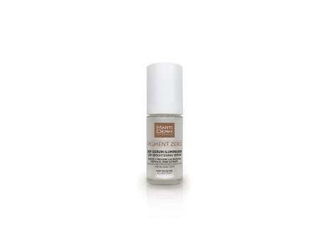 MartiDerm PIGMENT ZERO DSP-SERUM Illuminator 30ml  