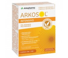 ARKOSOL® INTENSIVO 30 tablets