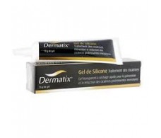 Dermatix Gel de silicona cicatrices 15 ml.