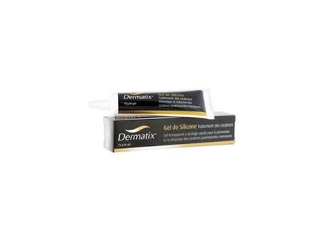 Dermatix Gel de silicona cicatrices 15 ml.