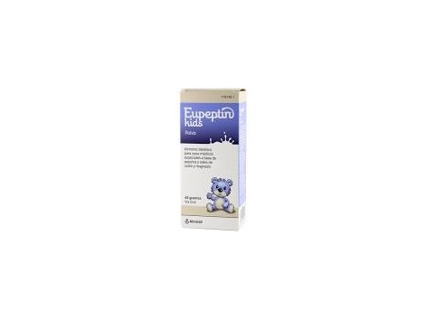 Eupeptina polvo 65g. Ahora EUPEPTIN KIDS