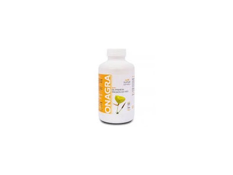 Sotya Evening Primrose (essential fatty acid) 500mg. 450 Pearl.