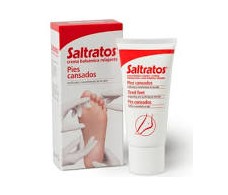 SALTRATOS BALSAMIC CREAM RELAXING 100ml