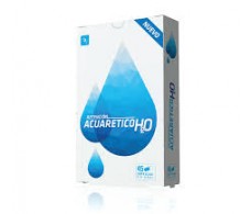 ACUARETIC 45 comprimidos, antes Ritenil 600 Aquaretic 45 comprimidos