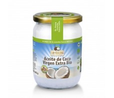 ÓLEO DE COCO DE ALIMENTOS BIO 500ML DR GOERG