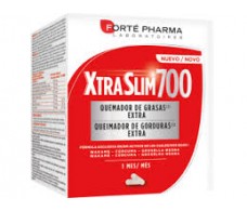 FORTE PHARMA XTRA SLIM 700 120 капсул