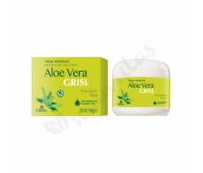 GRISI ALOE VERA CREME HIDRATANTE 110ML