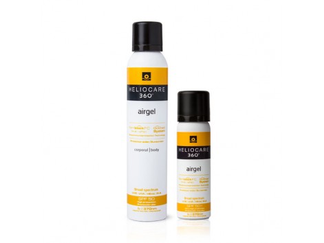 Heliocare 360 Airgel SPF50 200 мл