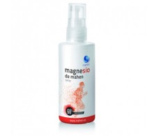 Mahen Magnesio Spray 100ml 