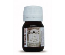 Piabeli Liquido rojo Piabeli 15 ml.