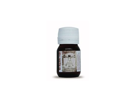 Piabeli Liquido rojo Piabeli 15 ml.