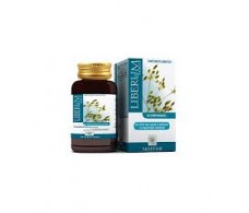 Planta Medica Forte Liberum (laxative) 80 tablets.