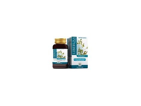 Planta Medica LIBERUM Forte 80 tabletten