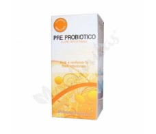 Prism Natural Pre Probiotic 15 Stäbchen