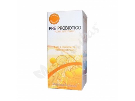 Prism Natural Pre Probiotic 15 sticks