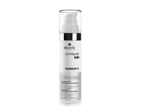 Cumlaude Summum RX cream 40ml. Rilastil