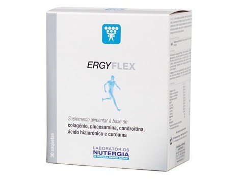 Nutergia Ergyflex 30 Конверты