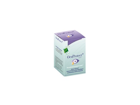 OCUPROTECT 30 perls +30 Kapseln veg