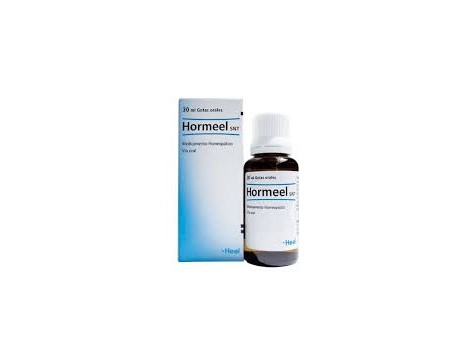 Hormeel® S 30 ml