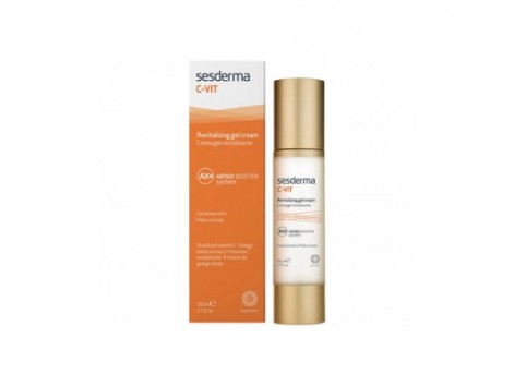 Sesderma C-VIT cream-gel 50 ml Sesderma C-VIT cream-gel 50 ml