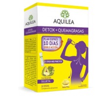 Aquilea Detox 10 Stäbchen