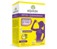 Aquilea Detox 10 sticks