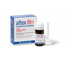 Aftex Film 10 ml. Lab. Viñas