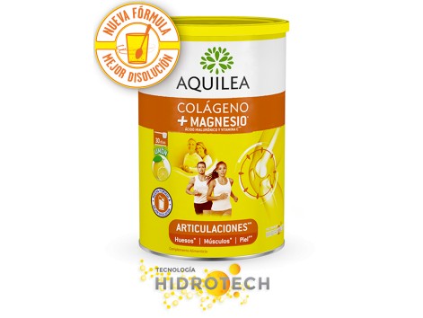 AQUILEA ARTINOVA COLAGENO AND MAGNESIUM 375 GR