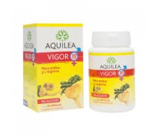 Aquilea Vigor 60 capsulas