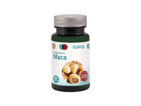 Sakai Maca 90 tablets 