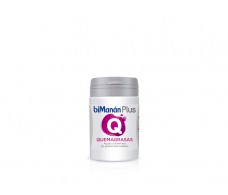 BIMANAN PLUS Q-Fat Burning 40 capsules