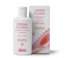 Argital Body Fluid Cream 200ml