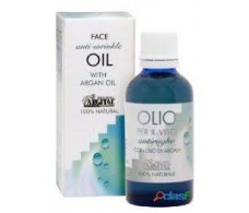 ARGITAL Anti-wrinkle oil 50 ml