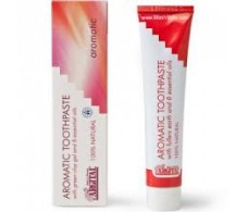 ARGITAL AROMATIC TOOTHPASTE 75 мл