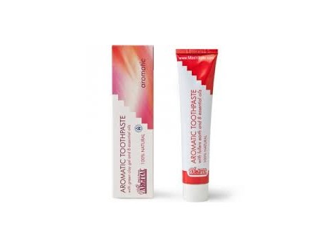 ARGITAL AROMATIC TOOTHPASTE 75 мл