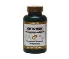 Ortocel Ortomen 90 tablets