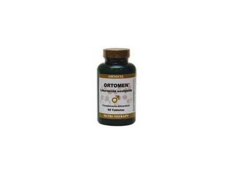 Ortocel Ortomen 90 tablets