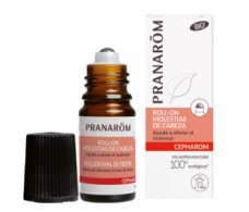 Pranarom Bio Cepharom  10ml.